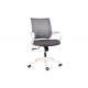 Full Mesh Modern Work H84cm Stylish Ergonomic Office Chair
