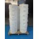 Scratch Proof Synthetic Inkjet Paper Roll 54u Surface Thickness