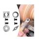 100% Tungsten Carbide Woodturning Tool Inserts for Woodworking
