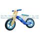 Wooden toys, wooden bike, wooden toy car、Wooden bicycle