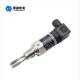 NYYCUK-A Tuning Fork Level Switch With Thread or Flange Connection Water Level Switch Manufacturer