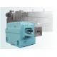 Twin Screw Extruder Replace Gearbox , Up To 15Nm / Cm3 High Torque Gearbox