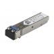 1.25Gbps SM 40KM SFP Transceiver Module  LC With DDM For PDH