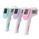 Easy Reading Electronic Baby Thermometer 32.0°C - 42.9°C Measuring Range