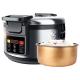 Multifunctional 2200W 50 Cup Non Stick Electric Rice Cooker