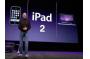 Apple Unveils iPad 2 Tablet Computer