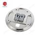 Plate With Strength Sensor+Lower Blade Guide  N09.0002S422 + N11.0004S138 for FK