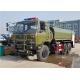 Dongfeng 6x6 12000L 12M3 12tons Full Drive Fire Water Tank Truck Off Road Forest Fire Fighting Truck