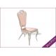 Stainless Steel Dining Chair Legs Product in Chiness Manufacturer (YS-2)