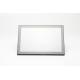Industrial Grade Customized Wall Mount POE Control Panel 10.1 IPS Touch Screen Support NFC reader