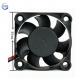 Small Size 24V Heat Resistant Fan Industrial Cooling Fans For Pc Air Cooler