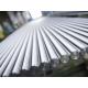 Durable 430 Stainless Steel Bars 3-400mm Smooth Polished Surface