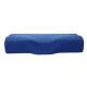 Hotel Butterfly Memory Foam Pillow Upgraded , Fashion Memory Foam Chip Pillow