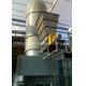 Carbon Steel Chemicals Flash Dryer For Cassava Flour XSG-100
