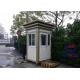 Long Life Odm Guard House Security Earthquake Resistance With Wheels