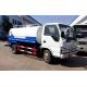 ISUZU FVR Water Tank Engineering Emergency Vehicle Truck 13 Cubic 5 Tons