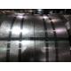 Cold Rolled Hot Dipped 2MM Galvanized Steel Coil Tisco SS400 Q235