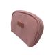 Multifunctional Pink TPU Travel Toiletry Bag For Women