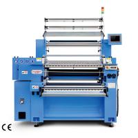Multifunctional Crochet Weaving Machine Cotton Yarn Fabric Crochet Machine Industrial Grade