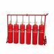 120L Automatic Fm200 Fire Suppression System Factory direct, quality assurance, best price