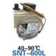                  Gas Water Heater Parts Gas Thermostat Valves with Best Price             