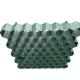 Sturdy and Durable HDPE Grass Paving Grids for Driveway Stabilization Height 20-50mm