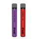 Certificate TPD Vape Pod Nicotine Free Disposable Electronic Cigarette