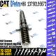 Common Rail Diesel Fuel Injector 4W-3563 7C-0345 7C-2239 7C-4173 0R-3883 0R-0906 Fuel Injectors For Caterpillar 3512A