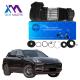 Porshe Cayenne 9Y0 Front Left Air Spring 2018- 9Y0616039
