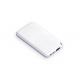Keychain Portable Power Banks 4000mah Charger for Iphone / Samsung / Huawei