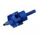 Carbide HDD Rock Reamer Trenchless Well Hole Reamer For Metal