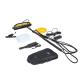 Mobile Style Solar Panel Cleaning Brush with DDU Trade Term and Brush-Less Motor Driven