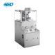 Durable Automatic Rotary Small Single Punch Tablet Making Machine With Ce Certified