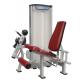 Seated Matrix Leg Extension Machine With Customized Weight Stack