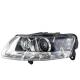 OEM 4F0 941 003 A/4F0 941 004 A HEADLIGHT For Audi A6 A6L 09-10 Auto Lighting System