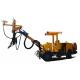 Underground Mining Hydraulic Rock Bolting Rig Customized Design for Maximum Efficiency