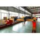 High Speed CNC Plasma Cutting Machine with  Plasma Power Source for Professional Cutting