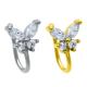 Nose Cuff Non Piercing Gold Clip on Nose Rings for Girls Fake Piercing Jewelry