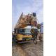 XCMG Heavy Equipment QY50KA 50 Ton Used Mobile Truck Crane for Sale