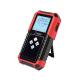 Industrial Handheld Digital Precision Calibrator for Temperature and Humidity