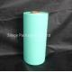 Machine Only Quality Green Color Silage Wrap Film