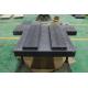 Din876 Granite Base For Linear Motorized Drive Positioning System