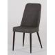 hot sale high quality black leather dining chair C1651