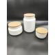 Hot Wholesale T Shape Cork Stopper for Ceramic Bottle Customized Size