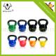 Non Sliping Handle Kettlebell Gym Equipment With Beautiful Appearance