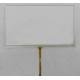 10.2 inch 4 Wire Resistive Smart Home Touch Panel with USB Port