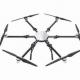 6 Rotor Multicopter Drone UAV Automatic Flight Mode 30kg Loading 14S