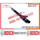 BOSCH Common Rail fuel Injector 0445110137 A6460700187 0445110138 for Mercedes-Benz 2.2CDi