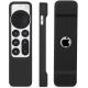 Dust Proof And Anti Drop Remote Control Silicone Sleeve Apple TV Remote Control Silicone Protective Sleeve