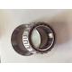 GCR15 Double Sealed Roller Bearings For Vibration Screens NU1007 35*62*14mm